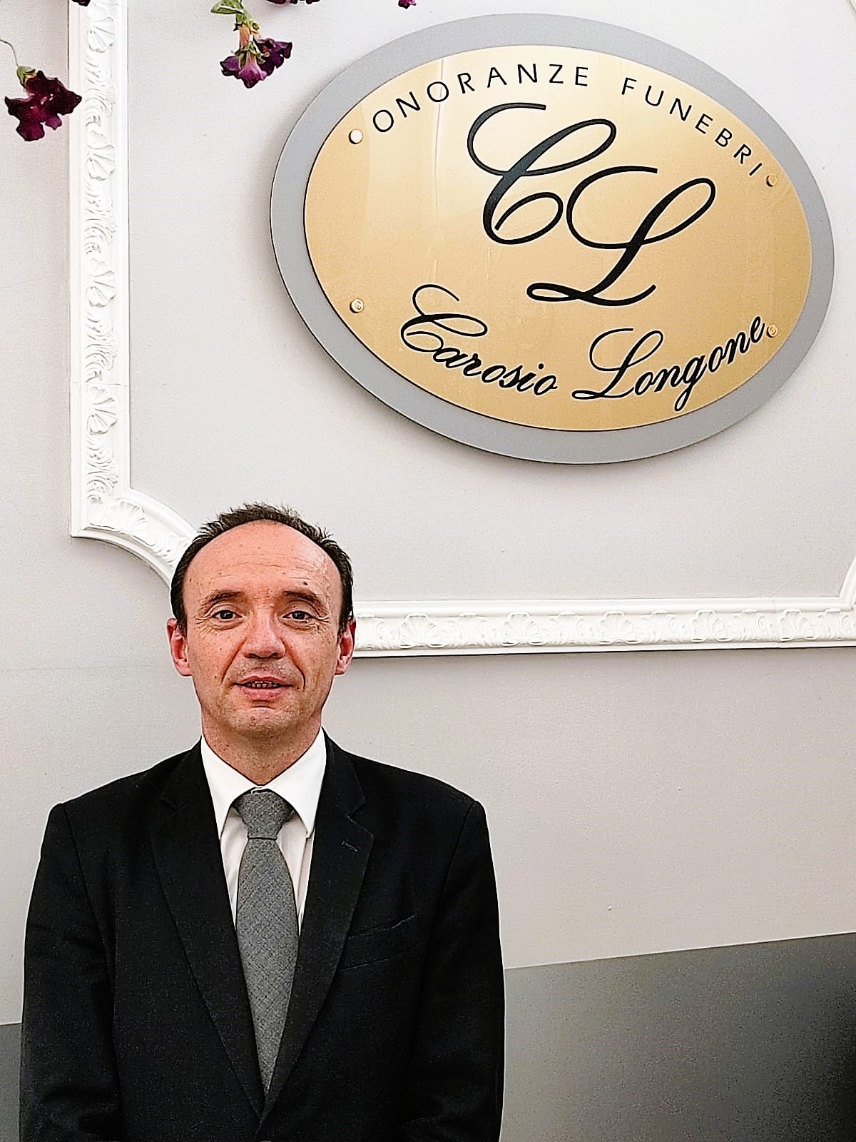  Mauro Carosio